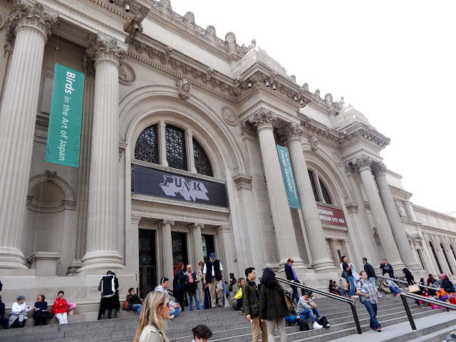 Camille et les garçons Mes adresses à NEW YORK 1