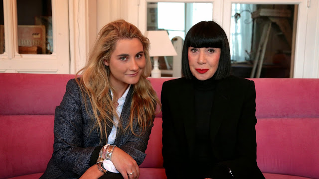 blog mode, blog tendance paris, blog mode paris, camille benaroche