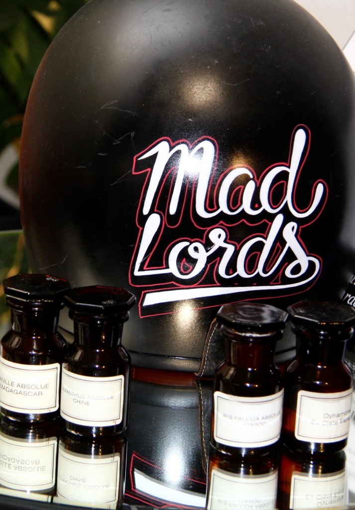 MAD LORDS 3