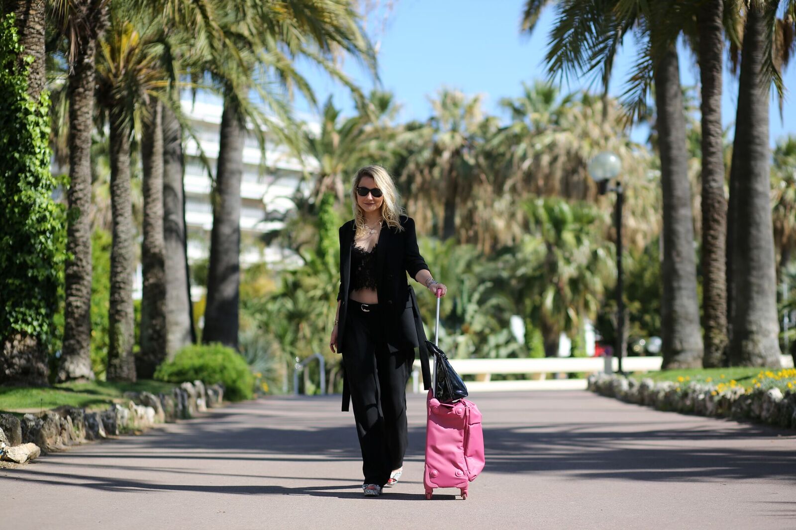 Camille et les garçons LIPAULT IN CANNES 18