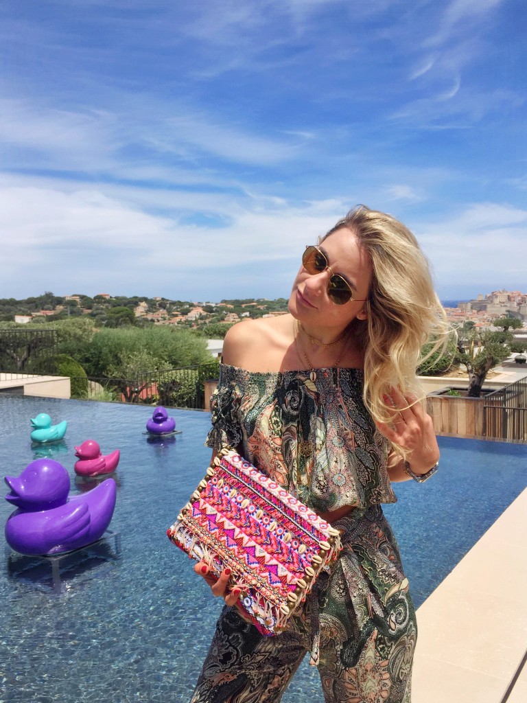 Camille et les garcons