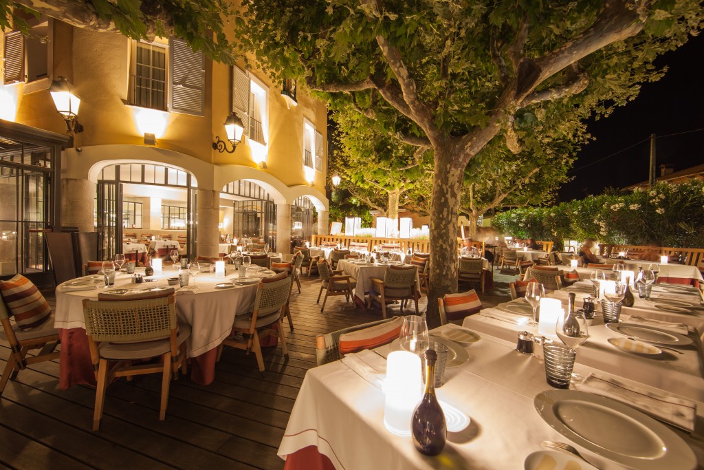 Restaurant_Rivea at Byblos by Alain Ducasse (3)