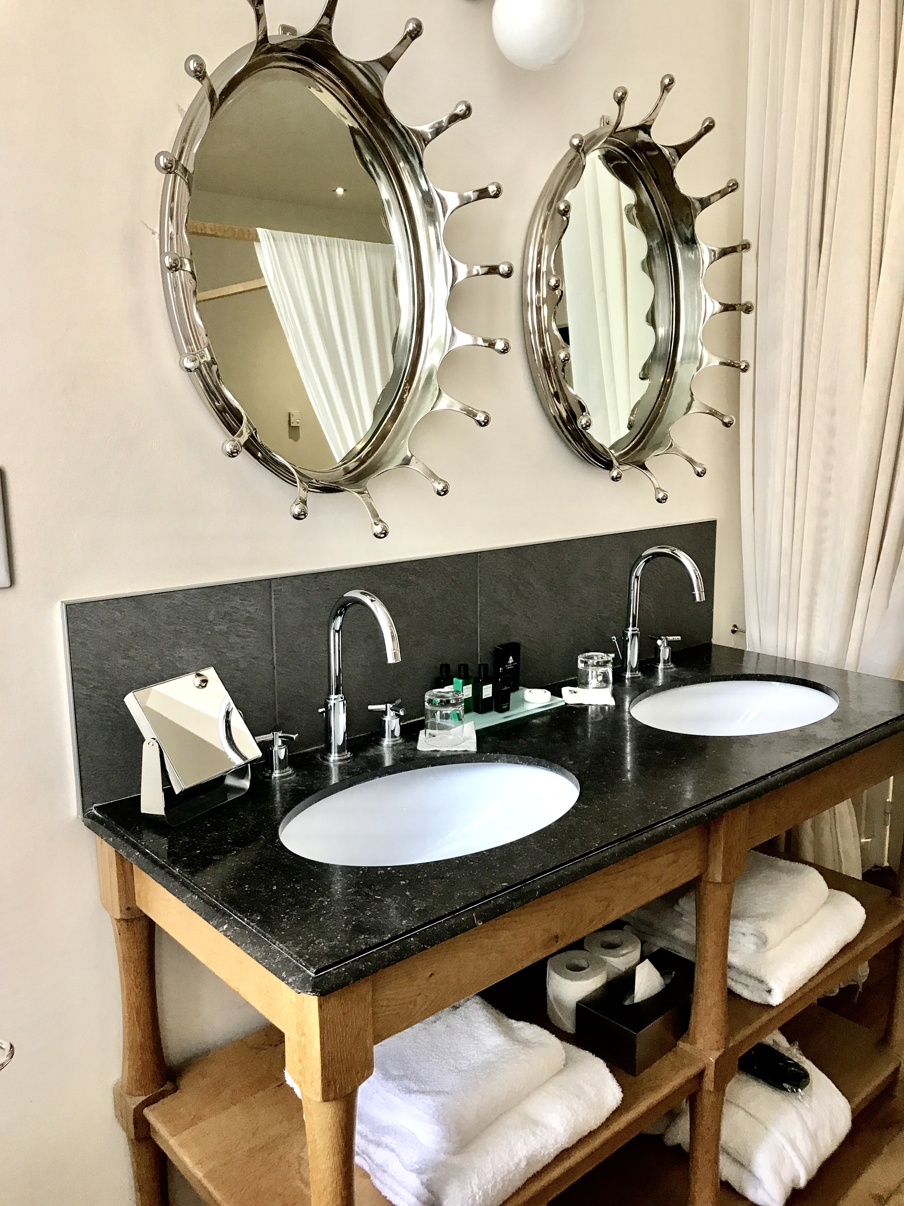 Le boutique hôtel Bordeaux, blog mode, camille benaroche, blog beauté, lifestyle, travels, mode, streetstyle, blog mode paris