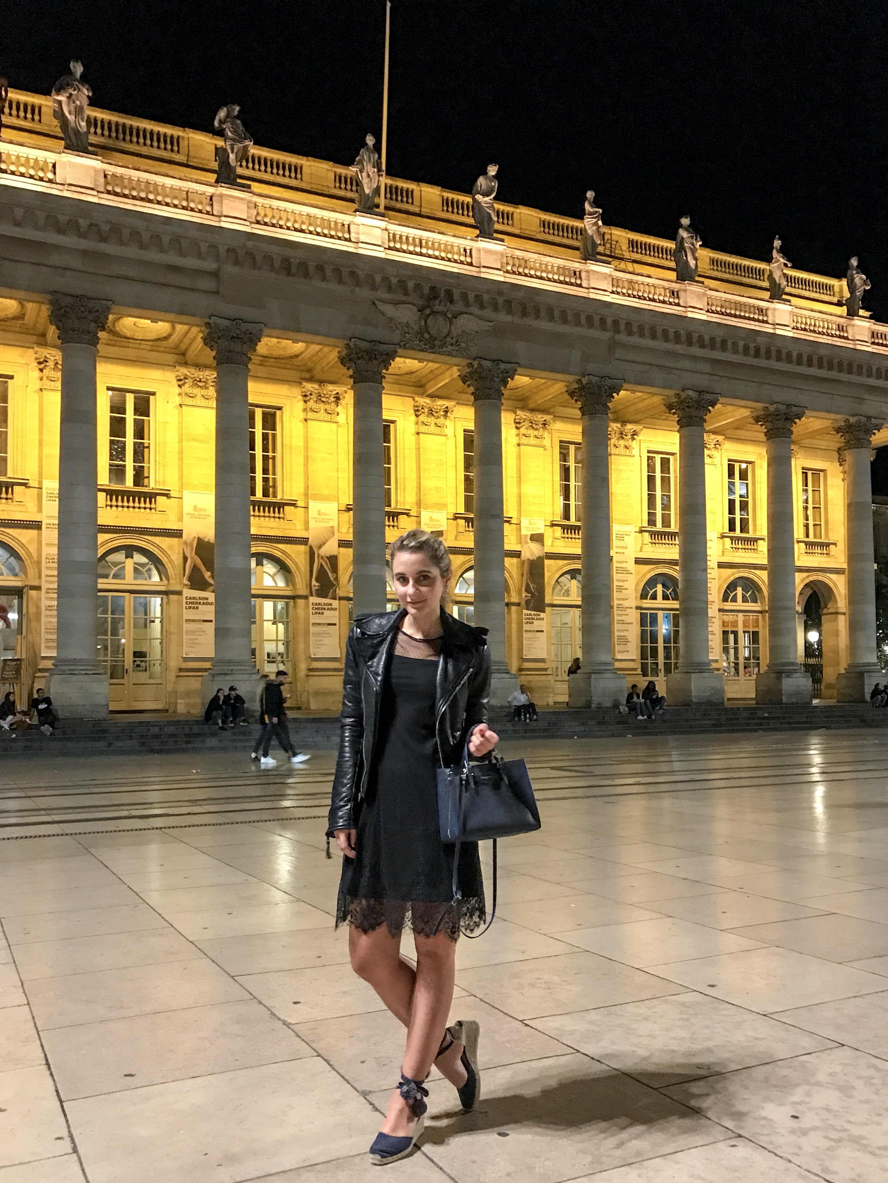 Le boutique hôtel Bordeaux, blog mode, camille benaroche, blog beauté, lifestyle, travels, mode, streetstyle, blog mode paris