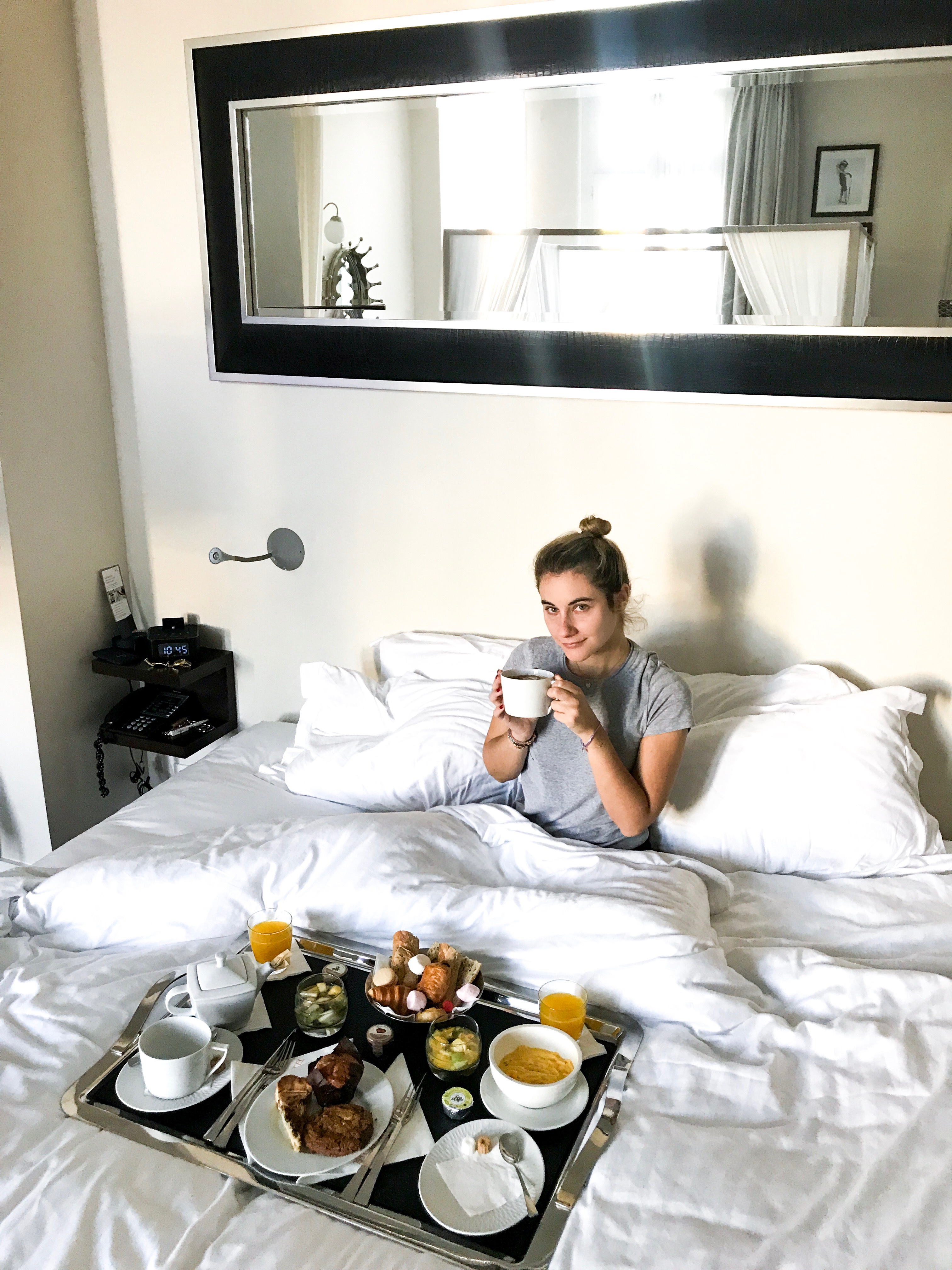 Le boutique hôtel Bordeaux, blog mode, camille benaroche, blog beauté, lifestyle, travels, mode, streetstyle, blog mode paris