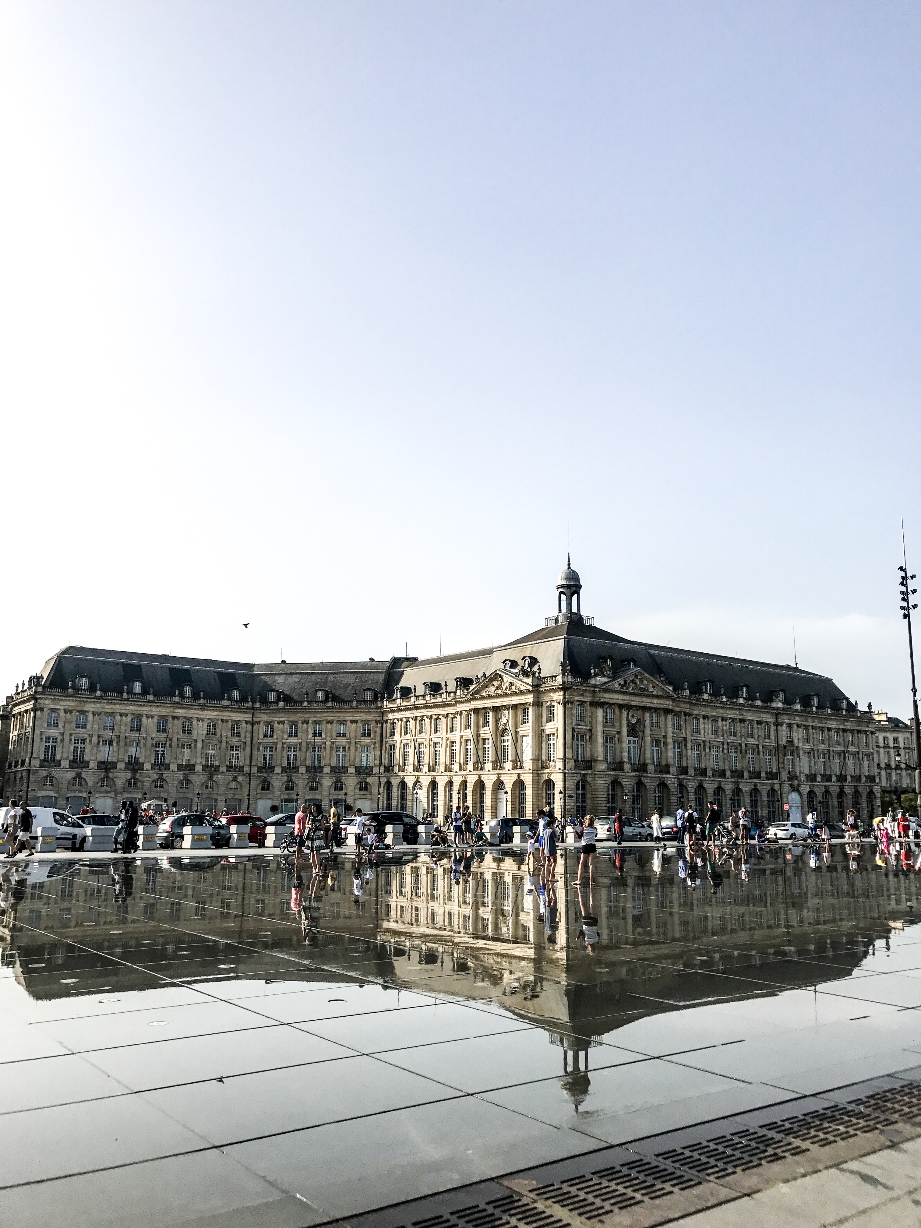 Le boutique hôtel Bordeaux, blog mode, camille benaroche, blog beauté, lifestyle, travels, mode, streetstyle, blog mode paris