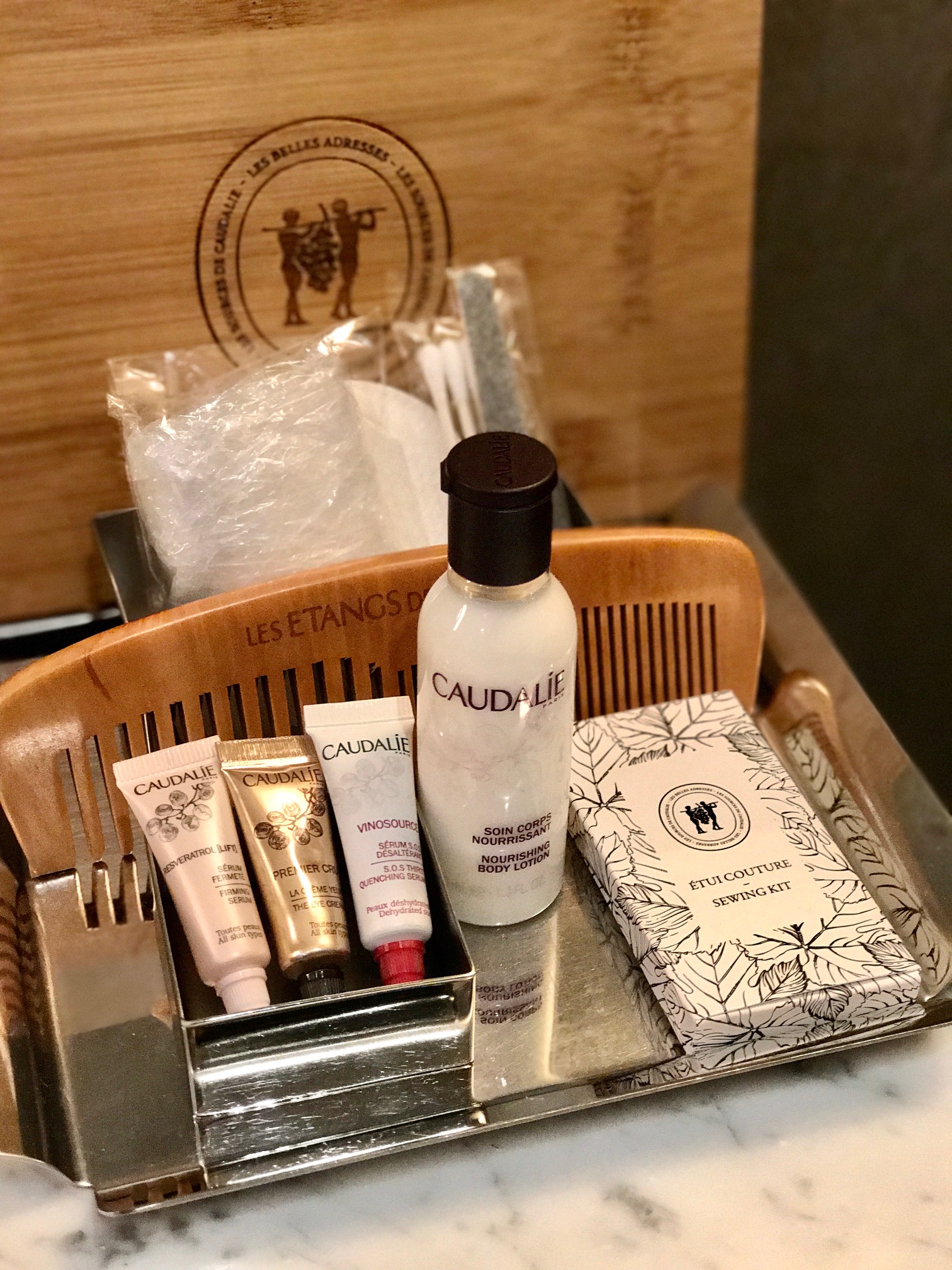 Les étangs de corot, blog mode, camille benaroche, blog beauté, lifestyle, travels, mode, streetstyle, blog mode paris