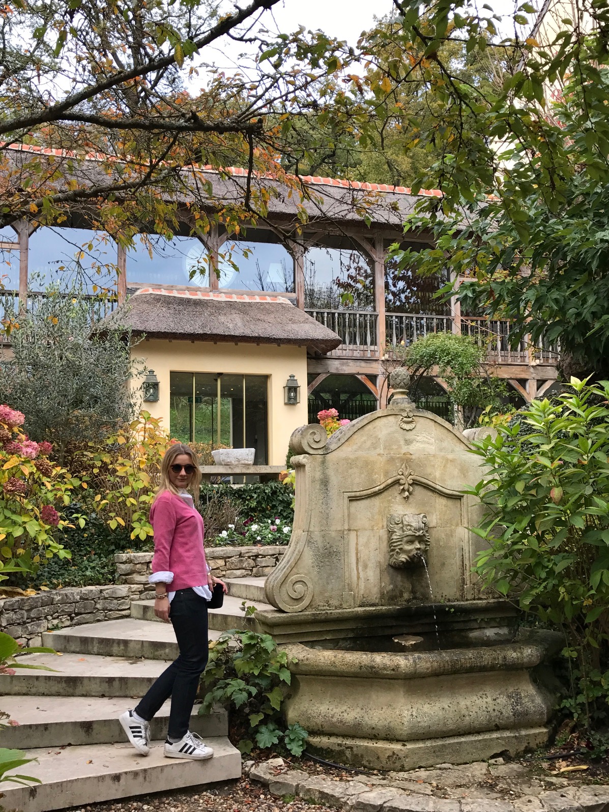 Les étangs de corot, blog mode, camille benaroche, blog beauté, lifestyle, travels, mode, streetstyle, blog mode paris