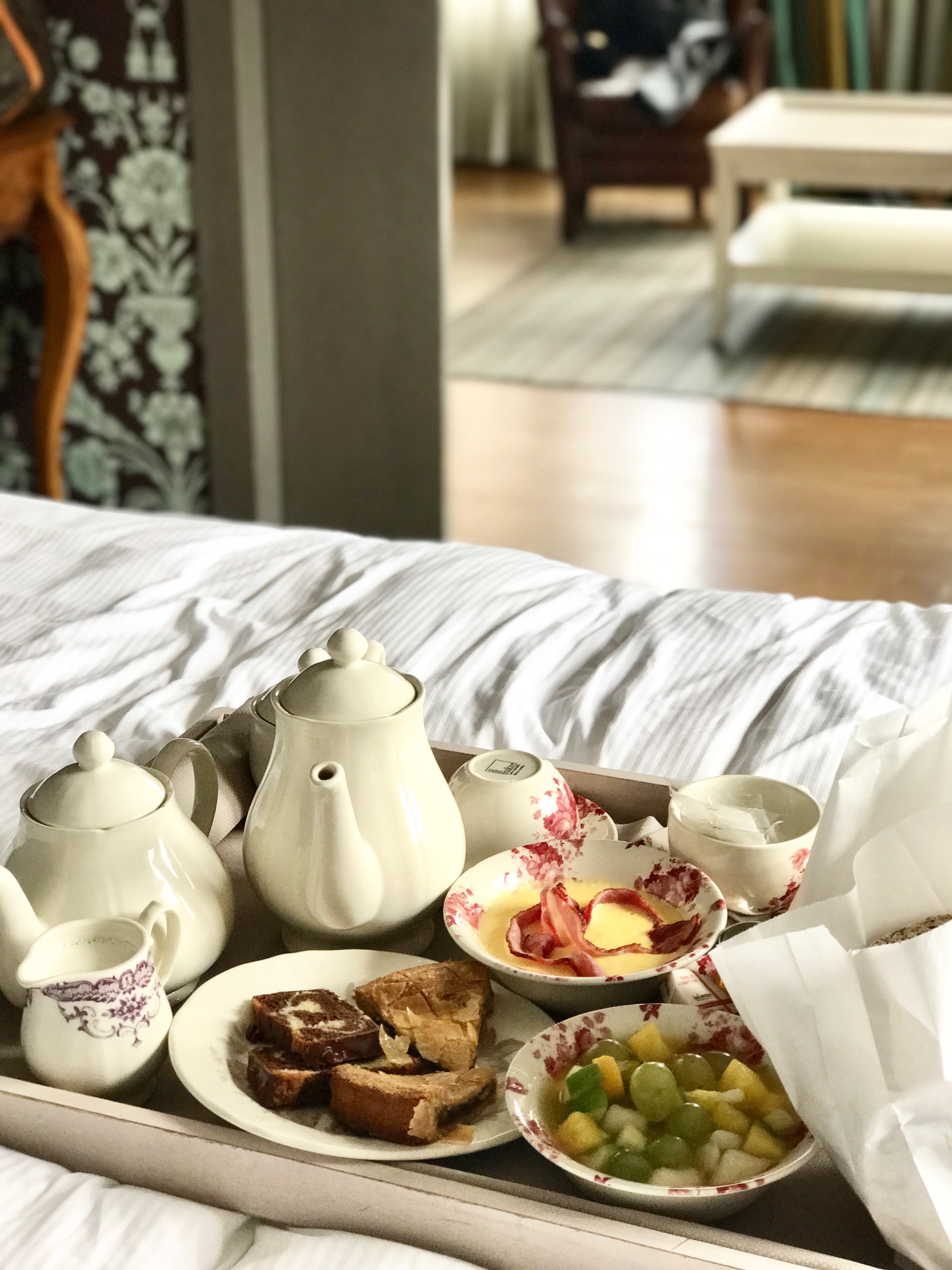 Les étangs de corot, blog mode, camille benaroche, blog beauté, lifestyle, travels, mode, streetstyle, blog mode paris