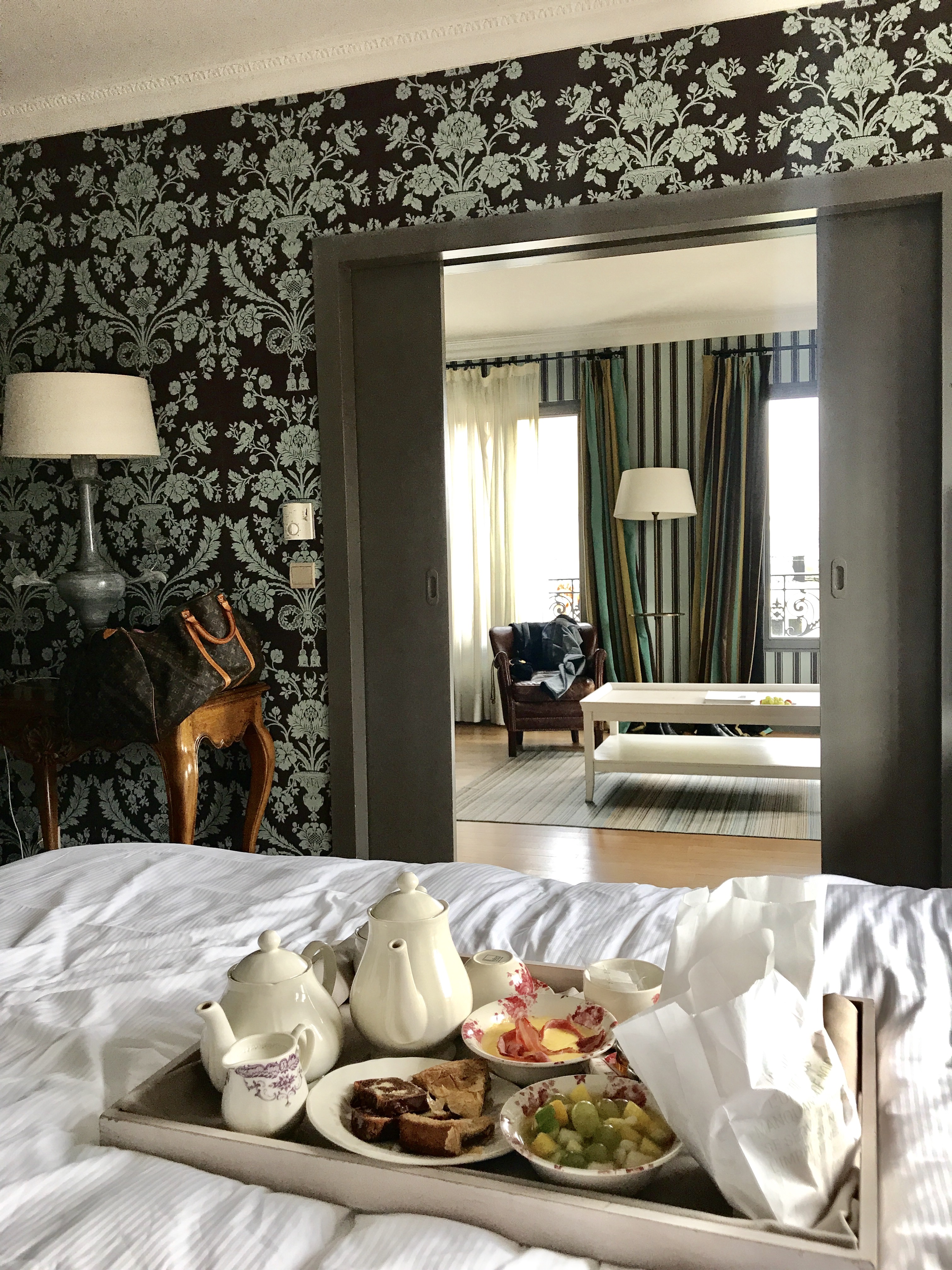 Les étangs de corot, blog mode, camille benaroche, blog beauté, lifestyle, travels, mode, streetstyle, blog mode paris