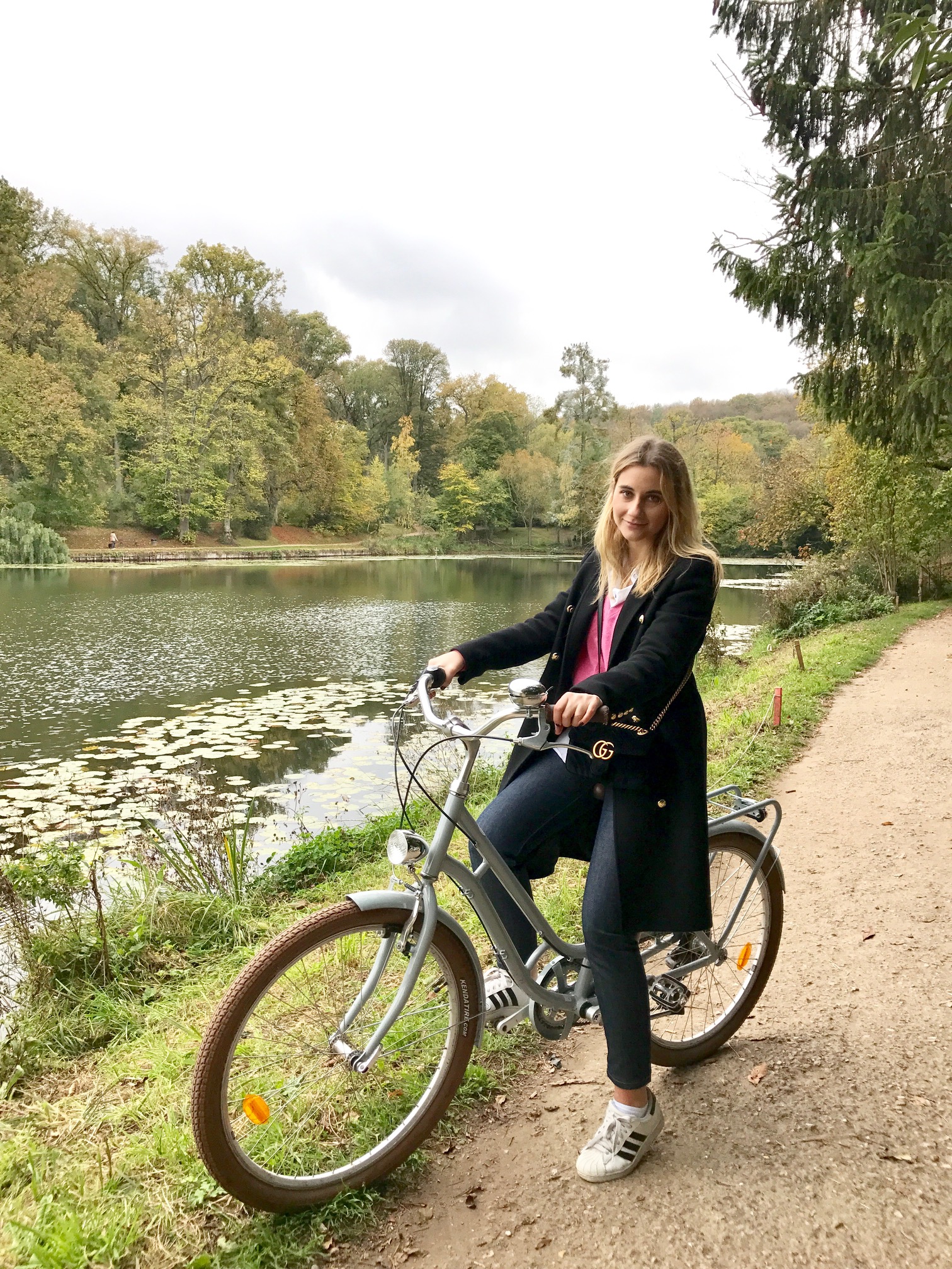 Les étangs de corot, blog mode, camille benaroche, blog beauté, lifestyle, travels, mode, streetstyle, blog mode paris