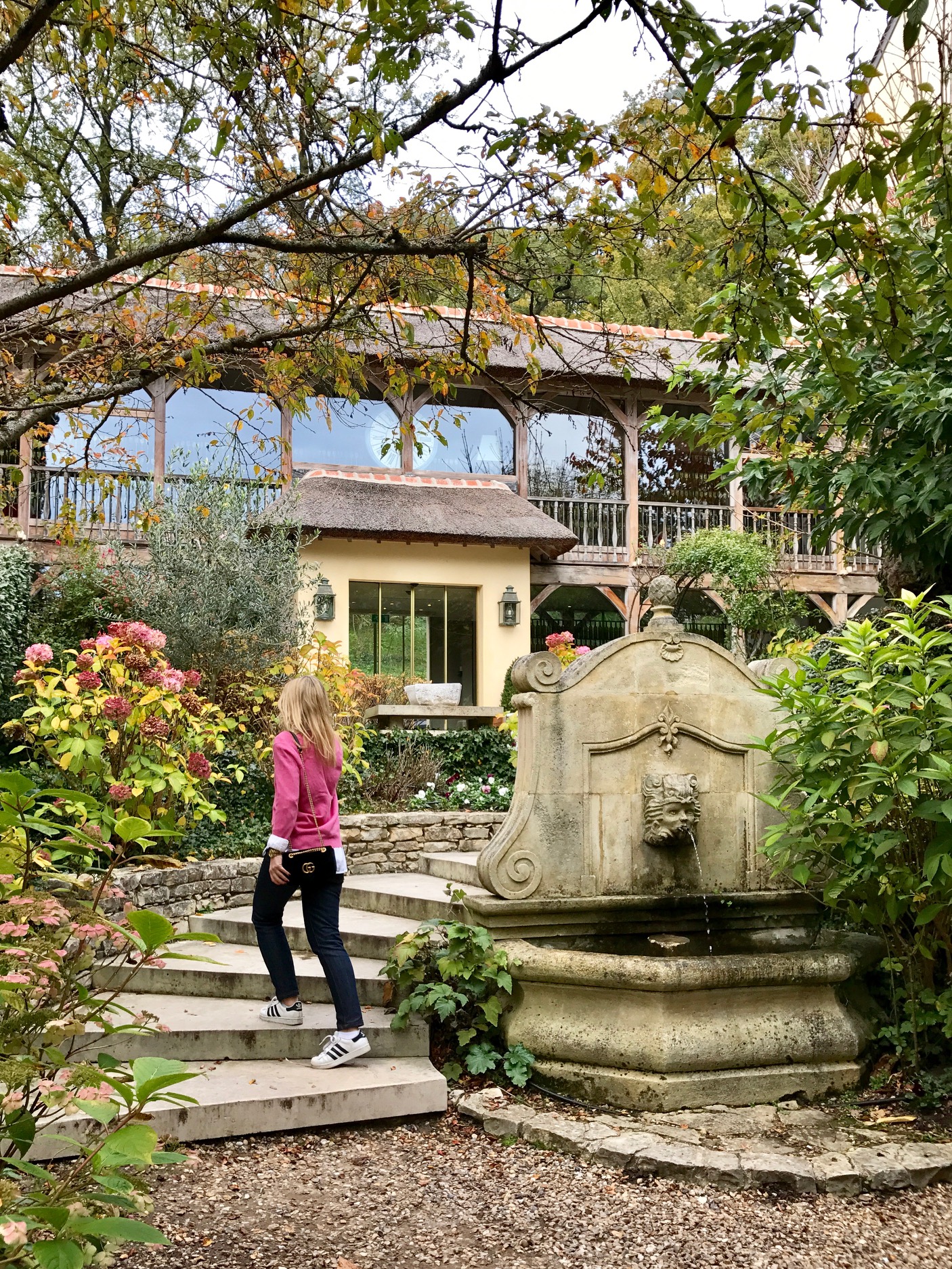 Les étangs de corot, blog mode, camille benaroche, blog beauté, lifestyle, travels, mode, streetstyle, blog mode paris