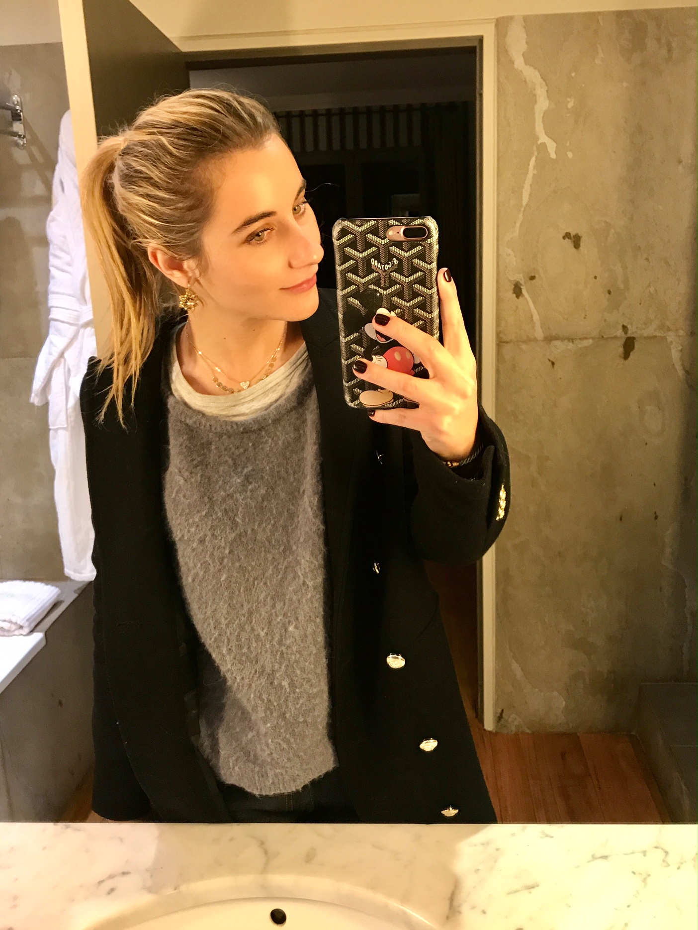 Les étangs de corot, blog mode, camille benaroche, blog beauté, lifestyle, travels, mode, streetstyle, blog mode paris