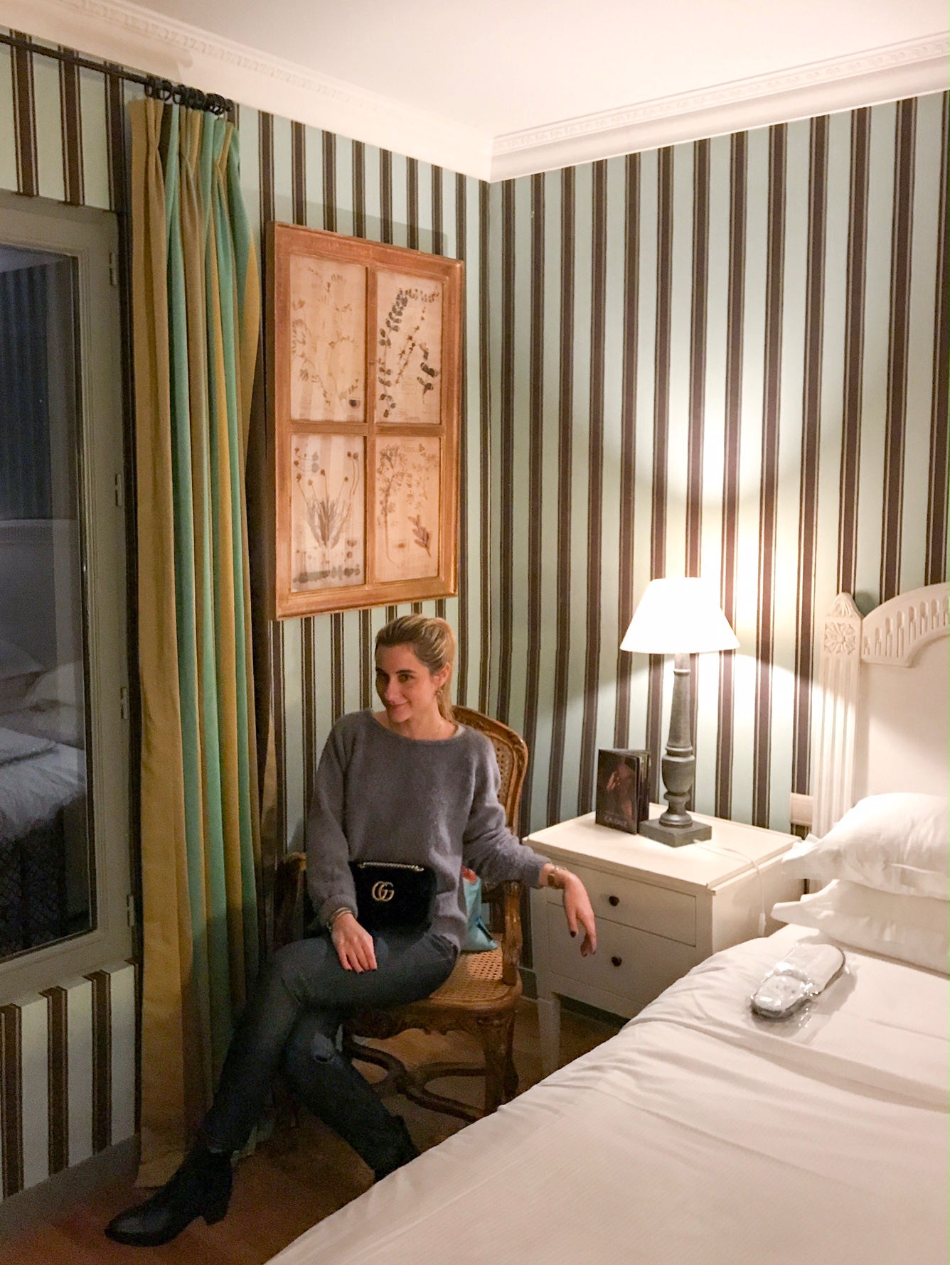 Les étangs de corot, blog mode, camille benaroche, blog beauté, lifestyle, travels, mode, streetstyle, blog mode paris