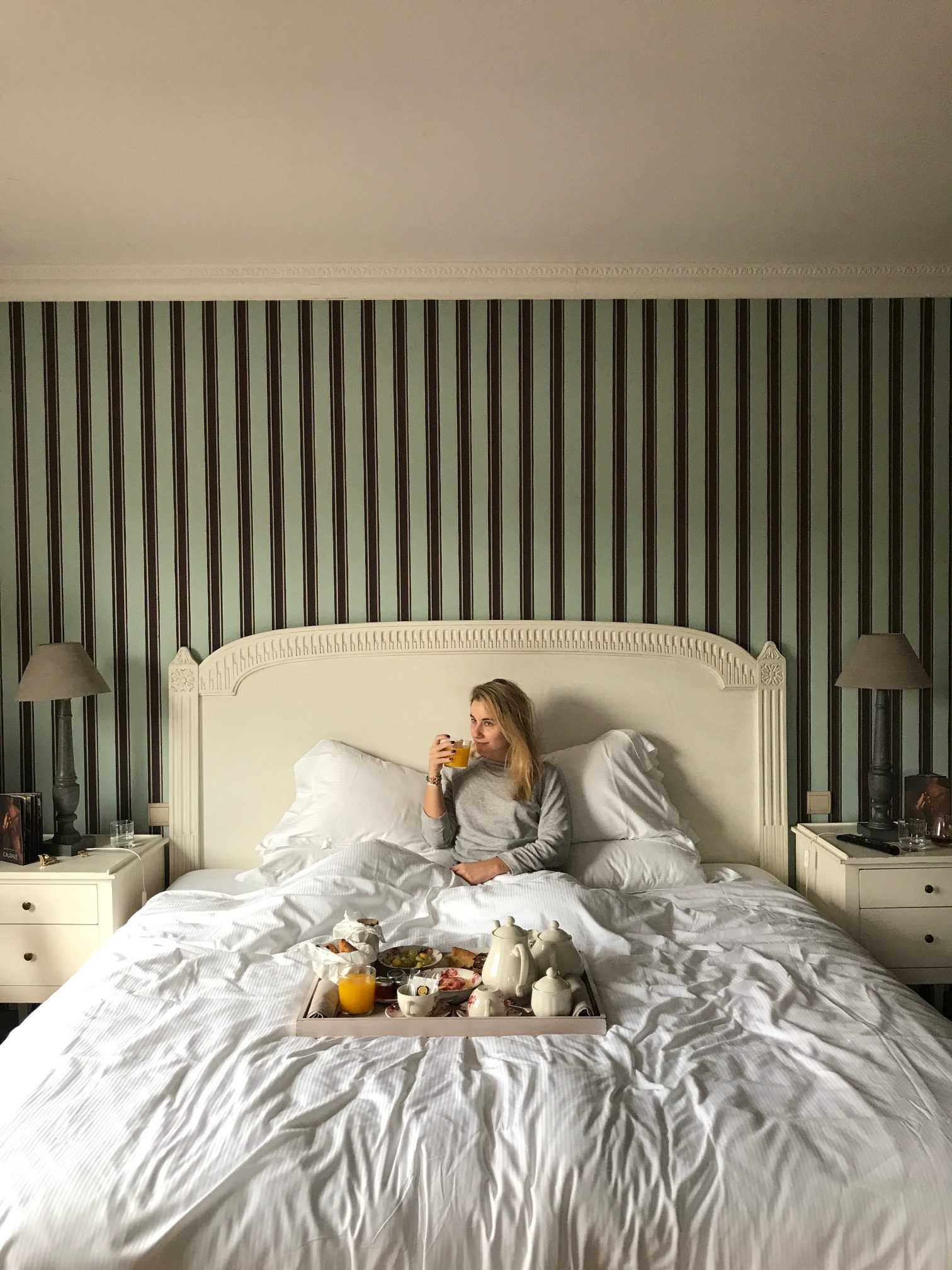 Les étangs de corot, blog mode, camille benaroche, blog beauté, lifestyle, travels, mode, streetstyle, blog mode paris